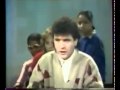 Coup De Gueule De Balavoine Face Au Racisme