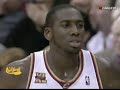 NoYork.com - Cavs vs Jazz 11/14/09 - LeBron James & JJ Hickson Highlights