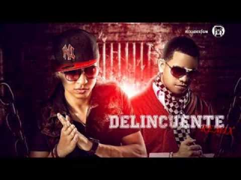 Delincuente (Remix) ft. J Alvarez Galante El Emperador