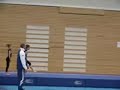 Truppgymnastik truppligan GK Värmdö