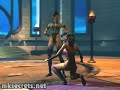 Mortal Kombat Gold - Ending - Mileena Mortal Kombat Gold - Ending - Mileena