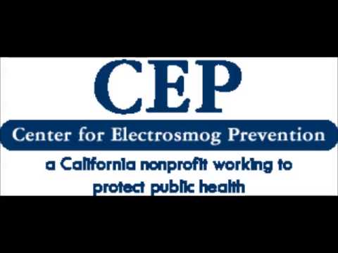 "Boil the Frog Slowly" Smart Meters radio interview with CEP director