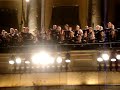 Carmina Burana in Largo de São Carlos, Lisbon, 2009 07 04 2