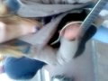 Tildatiny.blogg.se Tiny gitarr på stan