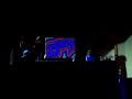 \"Stomp\" performed by Mesmerize