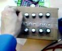 Knob Twiddling