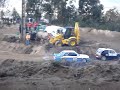 pista vandoma