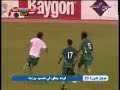 27.05.2008 : 25jrn - Wydad 1-1 J. Massira