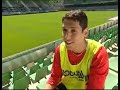 matmour karim est ne pour etre un footbaleur