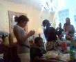 Anniversaire Familly Mavuba