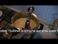 Come fare la marmellata di arance