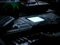 instru rap/rai hip hop rnb rai'n'b beatmaker yamaha maghreb