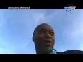 l'ambiance entre les joueurs lors du challenge telefoot � la commanderie. 
http://www.mr-djibril.skyblog.com