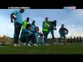 l'ambiance entre les joueurs lors du challenge telefoot � la commanderie. 
http://www.mr-djibril.skyblog.com