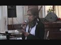 Yeshuvilen thozhane - Sunitha Lopez