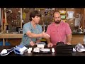 DadLabs Ep. 40 The Lab \"Avoiding Heat injuries\"