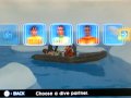 we're taking a trip down to the brisky antartic in this video. theres a lot more going on here than in the frozen north but its still not the biggest map in the world. highlights include big ass icebergs, more seals than you can shake a stick at, two really cool rideable whales, almost every penguin in the game, killer whales, the second dolphin you can befriend (actually a porpoise), a secondary map and.....did i mention seals? seriously, they're everywhere. you can find the secondary map, the iceberg cavern but following the fissue on the main iceberg down into the cave.