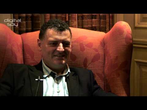 Moffat - 'Sherlock' co-creator and 'Doctor Who' showrunner Steven Moffat talks about the differences and similarities between the two classic British characters. For ...