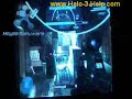 Halo3 IWHBYD skull tutorial Gold Halo 3 Skull Halo3 IWHBYD skull tutorial Gold Halo 3 Skull