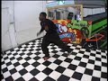bboy E10 @ HipHopHuis 2007