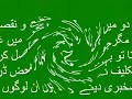 Elim e Ghaib seruf Allah janta hay 4 of 5 Elim e Ghaib seruf Allah janta hay 4 of 5