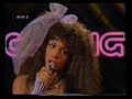 teledysk, klip, Donna Summer,- There Goes My Baby