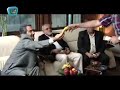 صحنه های جالب و خنده دار از سریال خوش نشین ها - قسمت اول