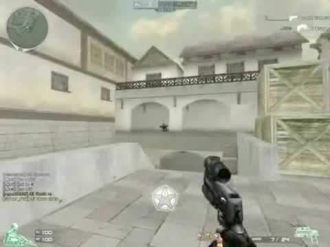 De-Scope Clip Part 1