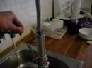 leaky faucet leaky faucet
