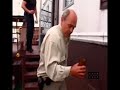 Jim Lahey Falls Down Jim Lahey Falls Down