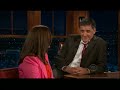 craig chats with emily deschanel from 