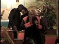 Bishop M. Bull \"A Yet Praise\"