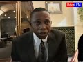 documentaire sur wendo kolosoy
chanteur congolais qui nous quitte
en fin juillet 2008 a l'age de 83 ans