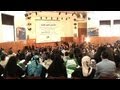 Yemen VP launches presidential campaign