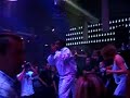 Dr Alban live - No coke