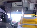 Anunciador paradas Linea 10 TUVISA Anunciador paradas Linea 10 TUVISA