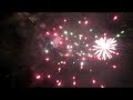 Big Fireworks Demo 4-19-08