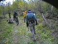 Paintball Battle