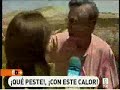 Vertidos de Oca�a en Ont�gola y Espa�a DIRECTO