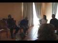 videos de Building your own power with R.A.Barkley part 6 of 7