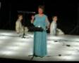 Lydia Kavina en Salamanca (20)