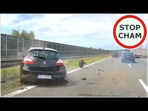 JAZDA NA ZDERZAKU PRZY 140 KM/H I YEP!