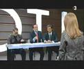 TV3 - Polònia - El PP escull Mejide com a portaveu