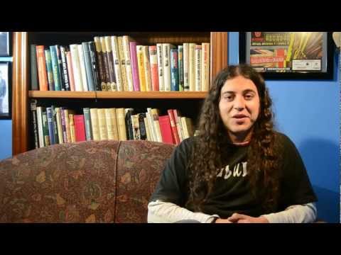 Tubulto - Reportaje de Lenguaje Universal