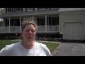 Roof cleaning Annapolis Maryland - YouTube