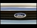 2008 Ford Kuga Promotional Video