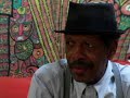 Interview with Ornette Coleman (Part 2)
