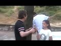 Il tamburo di Carta - Tammurriata Castellammare 14