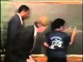 Dan Quayle Misspells 'Potato'