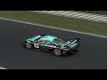 GTR2 Monza lap Saleen S7R GTR2 Monza lap Saleen S7R